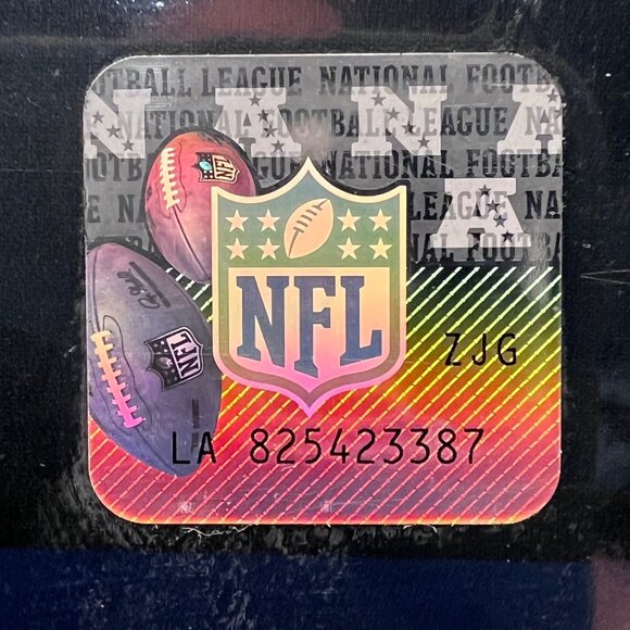 Denver Broncos 500-Piece Puzzle Purebred Fans 24" X 18" NFL Licensed Collectible - Picture 2 of 13